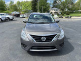 Used 2016 Nissan Versa S Plus image 2