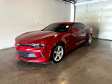 Used 2017 Chevrolet Camaro LT image 3