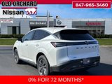 New 2025 Nissan Murano SL image 5