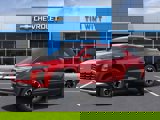 New 2026 Chevrolet Equinox LT w/ Convenience Package II image 2