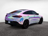 Used 2022 Mercedes-Benz GLE 63 AMG S image 3
