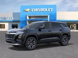 New 2026 Chevrolet Equinox LT w/ Convenience Package II image 2