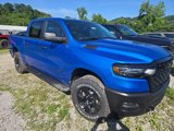 New 2026 RAM 1500 Tradesman image 3