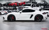 Used 2018 Porsche 718 Cayman GTS image 2