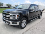 New 2025 Ford F150 Lariat w/ Equipment Group 502A High image 3