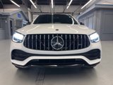 Used 2020 Mercedes-Benz GLC 43 AMG 4MATIC image 2