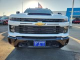 New 2025 Chevrolet Silverado 2500 Custom w/ Custom Value Package image 2