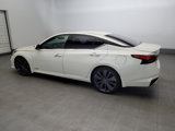 Used 2019 Nissan Altima 2.0 Edition One image 3