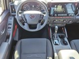 New 2025 Nissan Frontier PRO-4X w/ Pro Convenience Package image 5