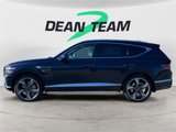 New 2025 Genesis GV80 3.5T Prestige image 4
