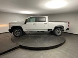 New 2025 Chevrolet Silverado 2500 Custom w/ Custom Value Package image 4