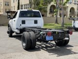 New 2025 RAM 5500 Tradesman image 4