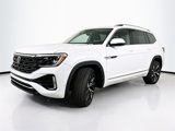 New 2026 Volkswagen Atlas SEL Premium R-Line image 2