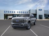 New 2025 Ford F350 Lariat w/ Lariat Ultimate Package image 2
