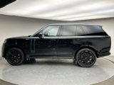 New 2025 Land Rover Range Rover SE image 2
