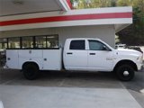 Used 2018 RAM 3500 Tradesman w/ Chrome Appearance Group image 2