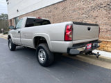 Used 2007 Chevrolet Silverado 2500 LT image 4
