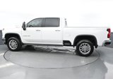 Used 2025 Chevrolet Silverado 2500 LTZ w/ LTZ Plus Package image 4