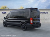 New 2025 Ford Transit 350 XLT w/ Upfitter Package image 4