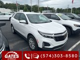 Used 2024 Chevrolet Equinox LT image 3