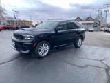 New 2025 Dodge Durango R/T image 4
