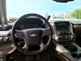 Used 2018 Chevrolet Suburban LT w/ LT Signature Package image 6