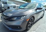 Used 2020 Honda Civic Sport image 2
