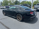 New 2025 Ford Mustang GT Premium image 4