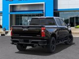 New 2025 Chevrolet Silverado 1500 RST w/ RST All Star Premium Package image 5