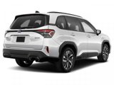 New 2025 Subaru Forester Touring image 4