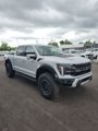 New 2025 Ford F150 Raptor image 2