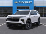 New 2025 Chevrolet Traverse High Country image 6