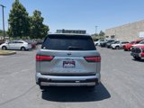New 2025 Toyota Sequoia Limited image 6