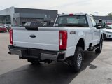 New 2026 Ford F350 XL image 4