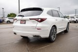 New 2026 Acura MDX SH-AWD w/ Advance Package image 3