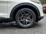 New 2025 Ford Explorer ST-Line w/ Premium Package image 5