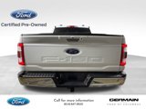 Certified 2022 Ford F150 Lariat image 5