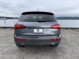 Used 2016 Audi Q5 2.0T Premium Plus w/ Technology Package image 4