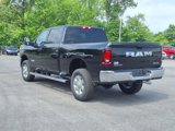 New 2025 RAM 2500 Big Horn image 5