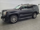 Used 2017 GMC Yukon Denali image 2