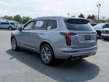 New 2025 Cadillac XT6 Premium Luxury w/ Technology Package image 5