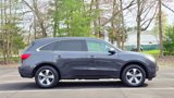 Used 2014 Acura MDX SH-AWD image 4