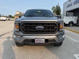 Certified 2022 Ford F150 XLT w/ Equipment Group 302A High image 3