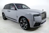 Used 2025 Rolls-Royce Cullinan Black Badge image 6