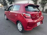 Used 2021 Mitsubishi Mirage ES image 5