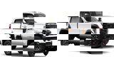 New 2025 GMC Sierra 2500 AT4X image 4