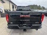 Used 2023 GMC Sierra 3500 AT4 w/ AT4 Premium Plus Package image 4