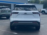 New 2026 Chevrolet Equinox LT w/ Convenience Package II image 4