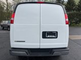 Used 2016 Chevrolet Express 3500 Extended image 4