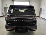 New 2025 INFINITI QX80 Sensory image 4